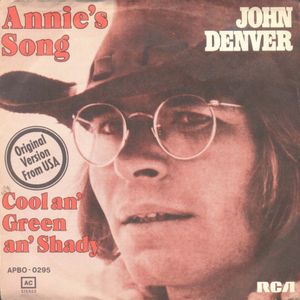 John Denver & The Fat City